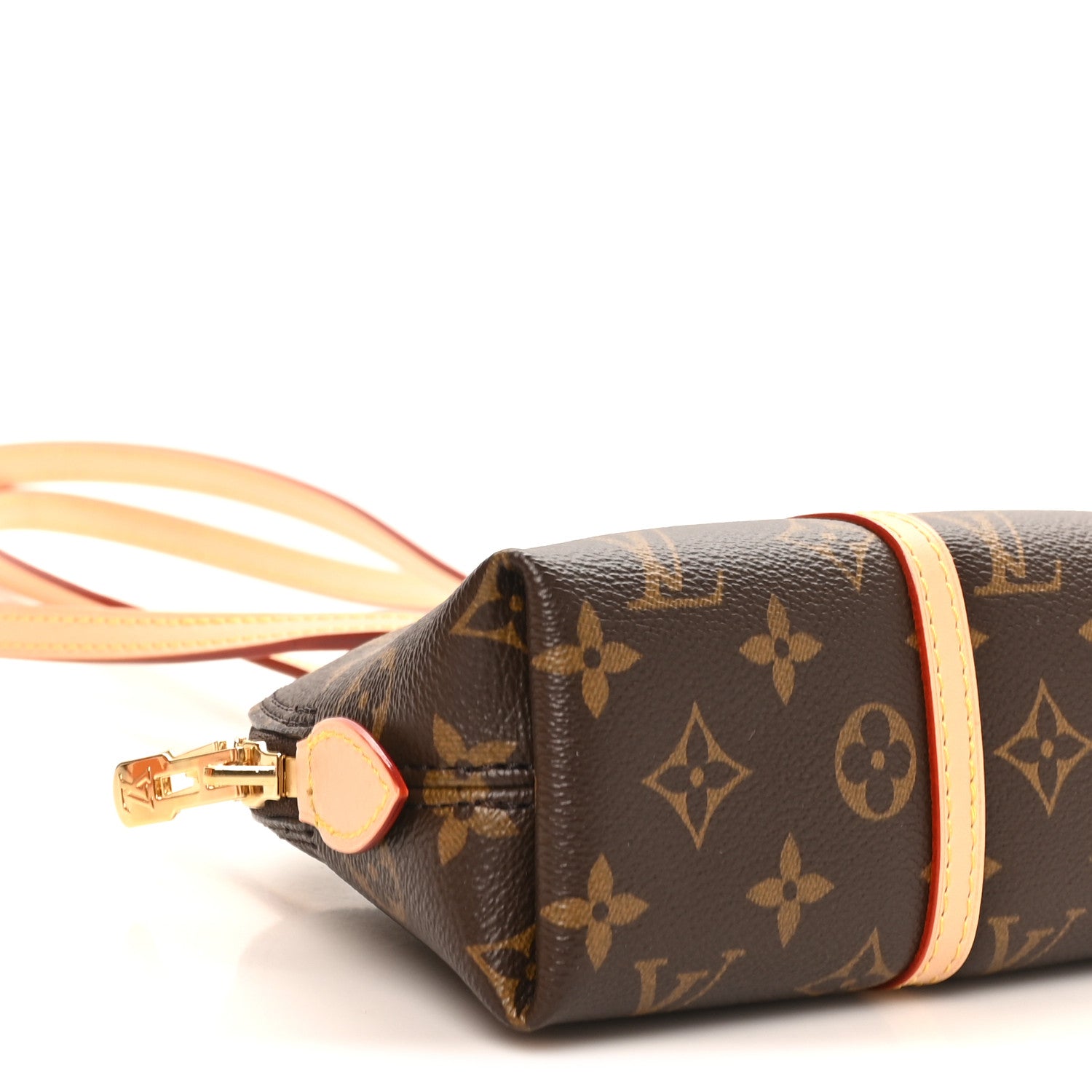 Louis Vuitton Monogram Squire East West 8 of 10