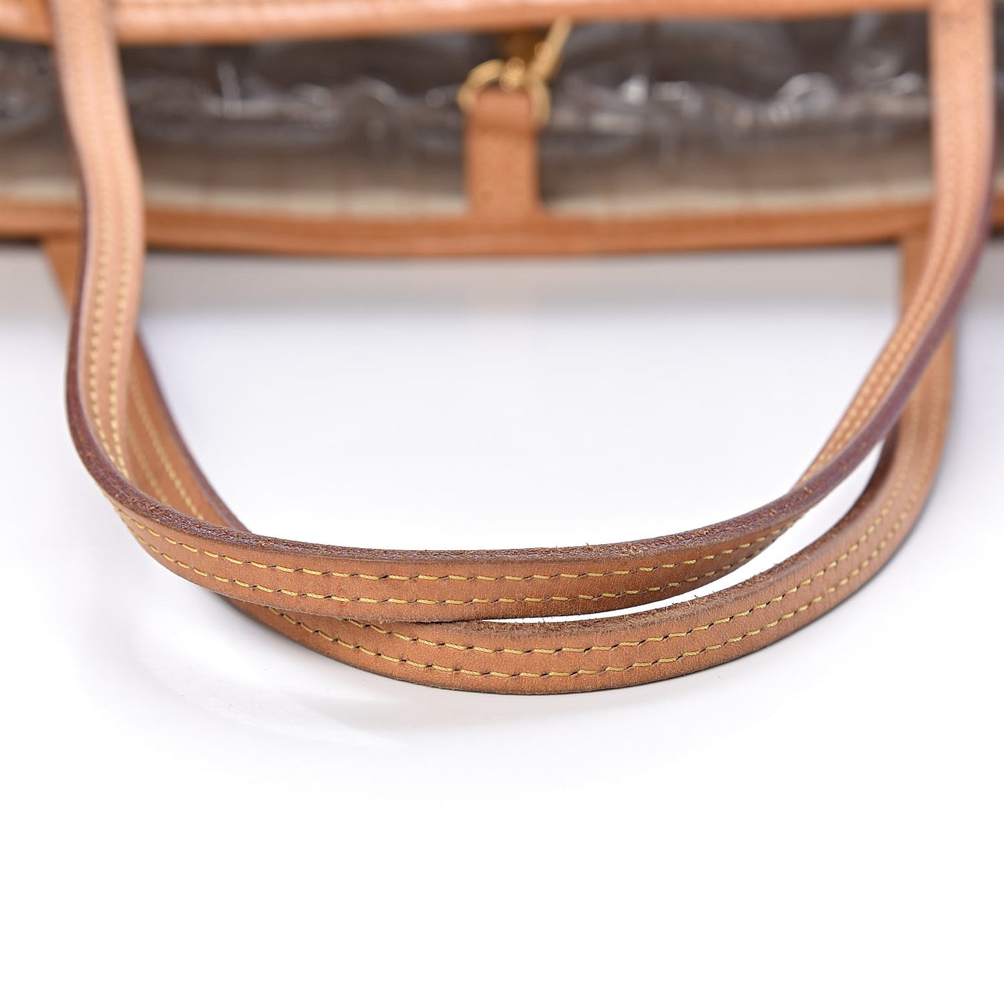 Damier Azur Neo Neverfull MM