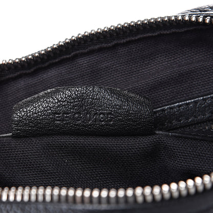 Givenchy Sugar Goatskin Medium Pandora Black 6 of 11