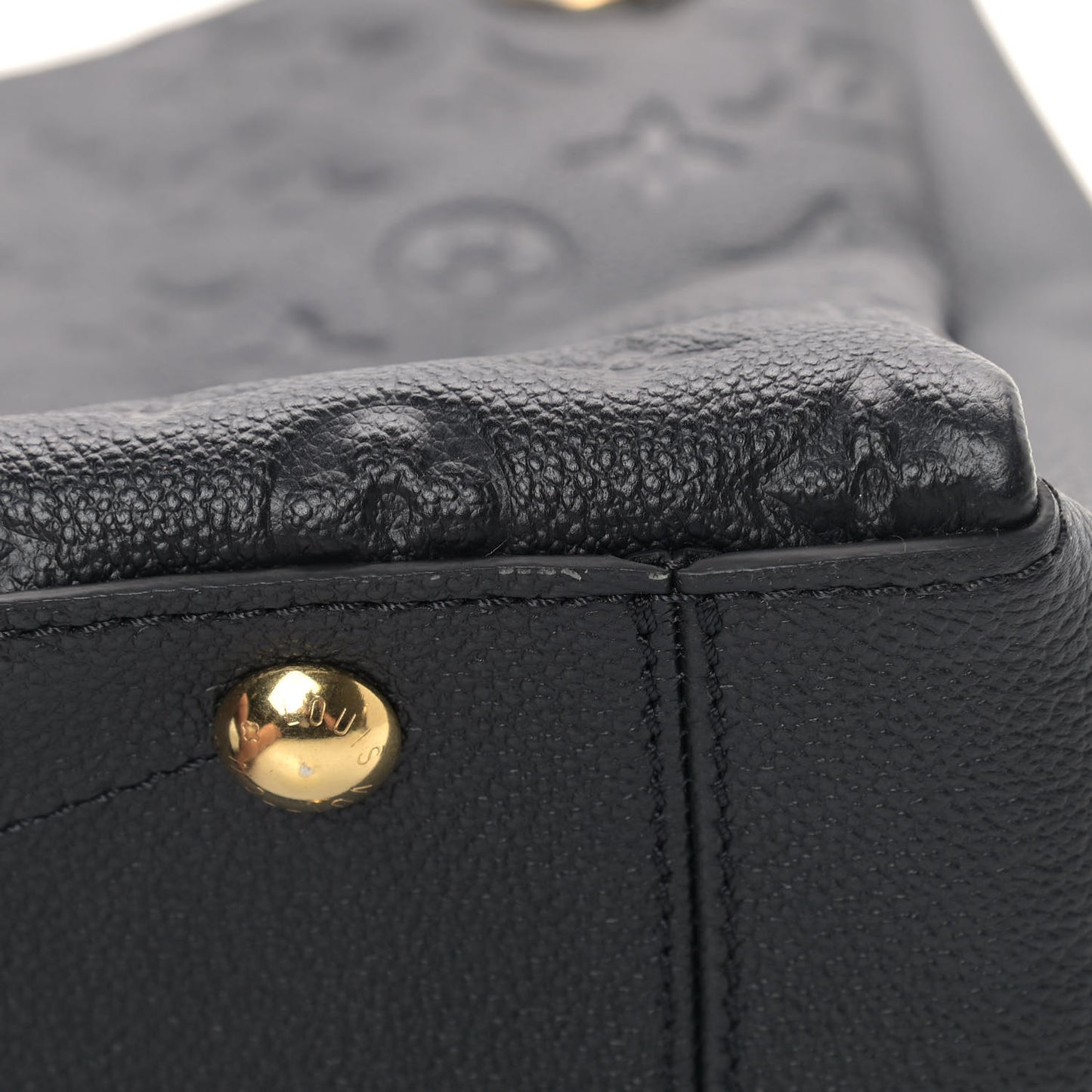 Empreinte Surene MM Black