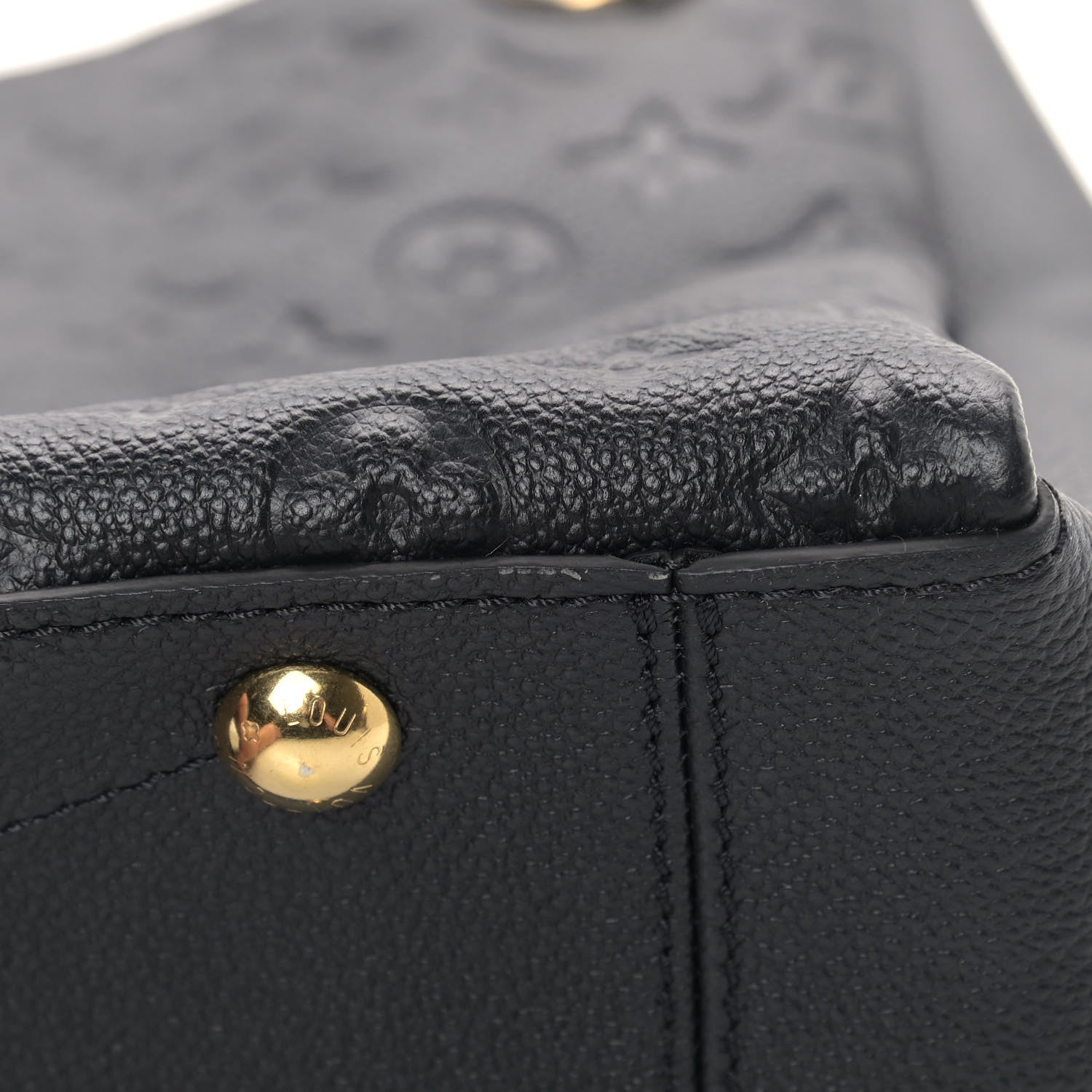 Louis Vuitton Empreinte Surene MM Black 11 of 11