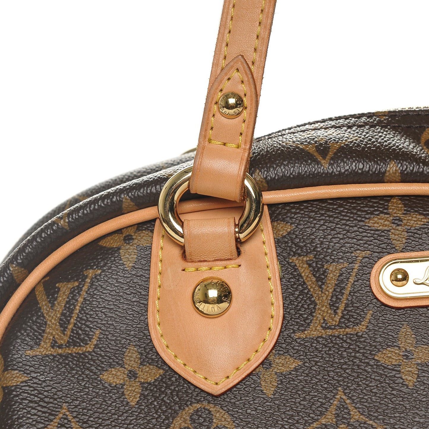 Monogram Montorgueil PM