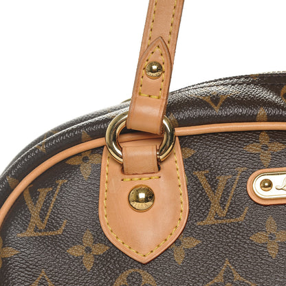 Louis Vuitton Monogram Montorgueil PM 9 of 11