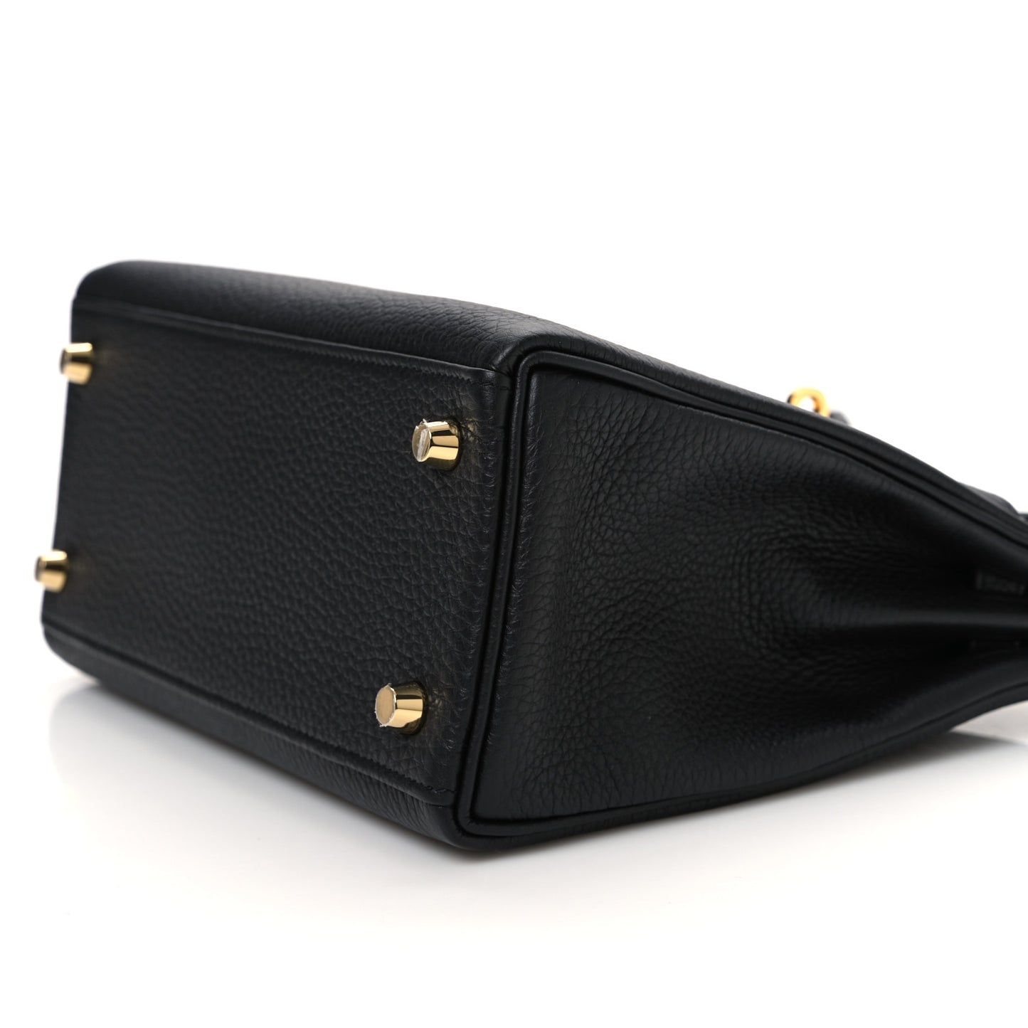 Togo Kelly Retourne 25 Black