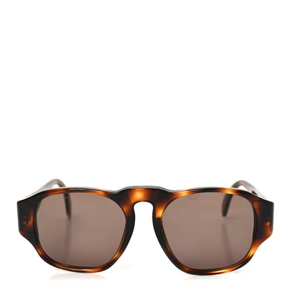 Chanel Acetate CC Sunglasses 01452 Tortoise 2 of 6