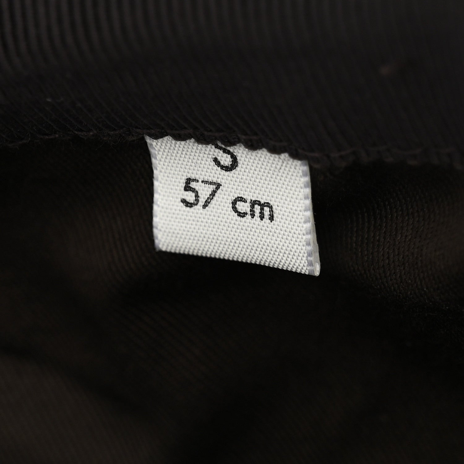 Gucci Monogram Web Baseball Hat S Beige Cocoa 9 of 9