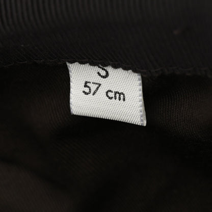 Gucci Monogram Web Baseball Hat S Beige Cocoa 9 of 9