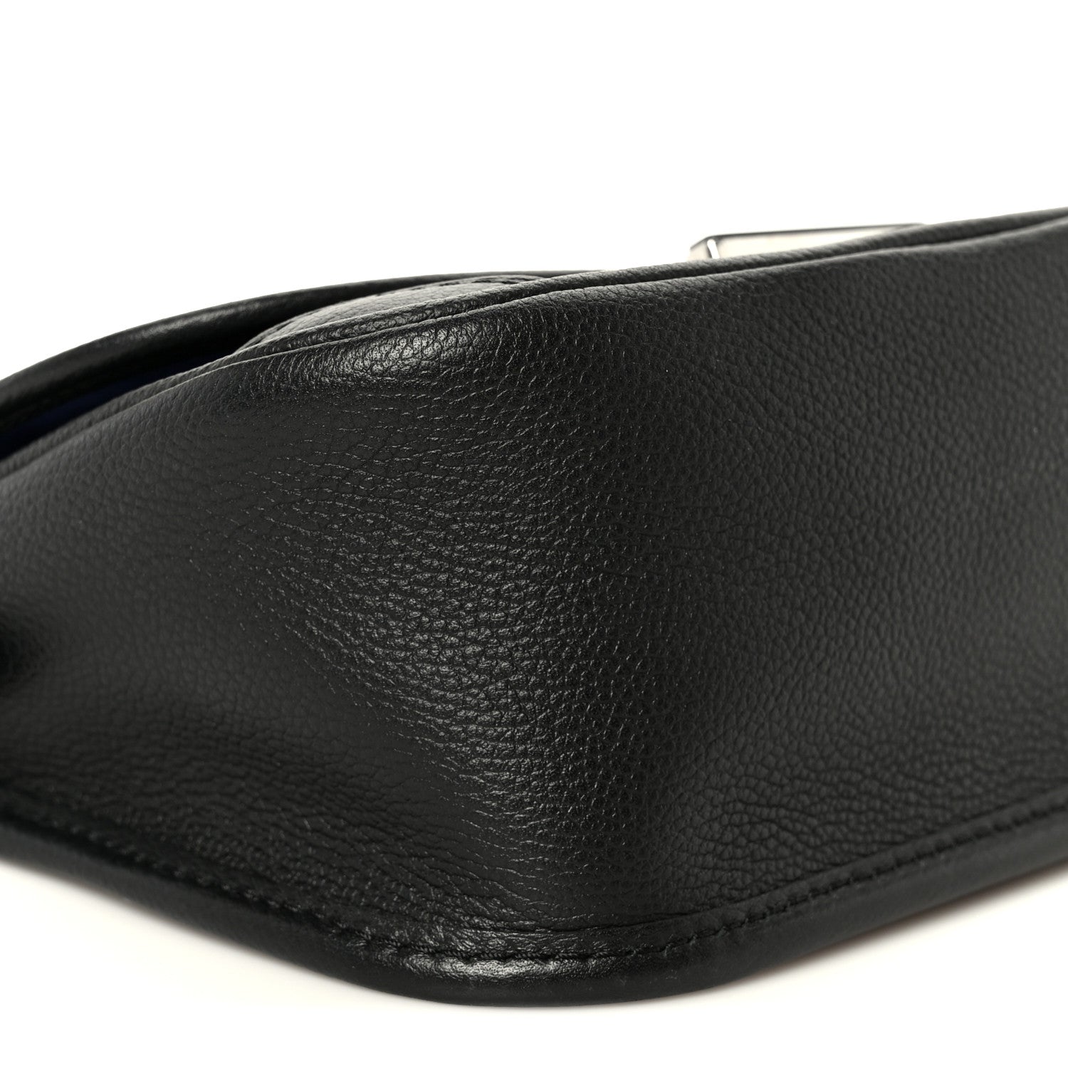 Louis Vuitton Epi Buci Crossbody Black 8 of 11