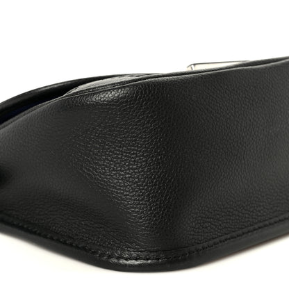 Louis Vuitton Epi Buci Crossbody Black 8 of 11