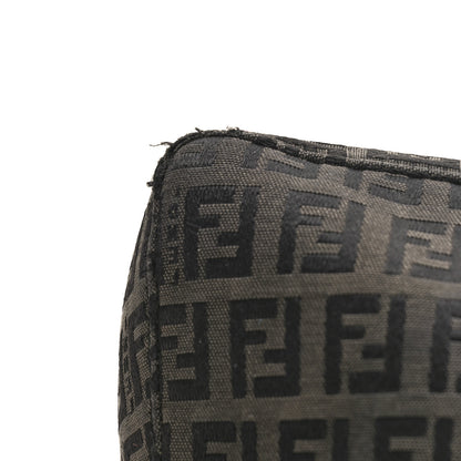 Fendi Zucchino Mini Pochette Moro 9 of 20