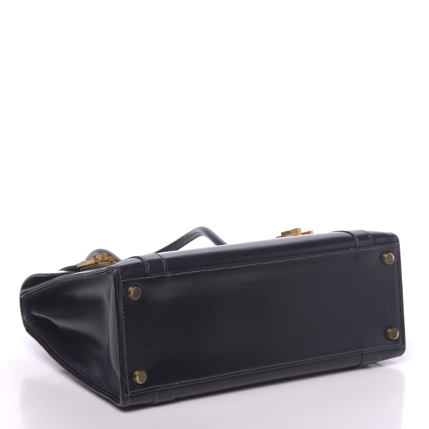 Box Drag 26 Bleu Marine