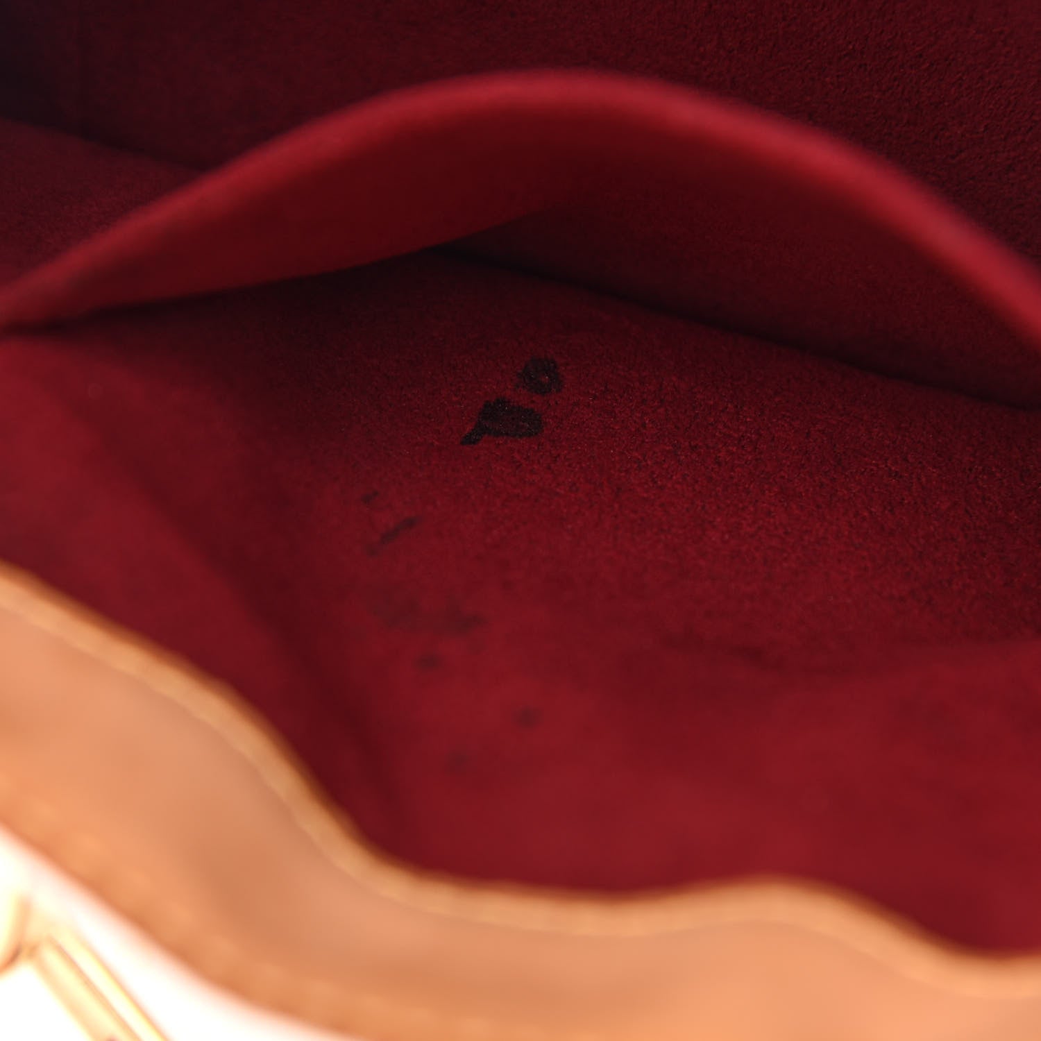 Louis Vuitton Monogram Multicolor Audra White 7 of 11