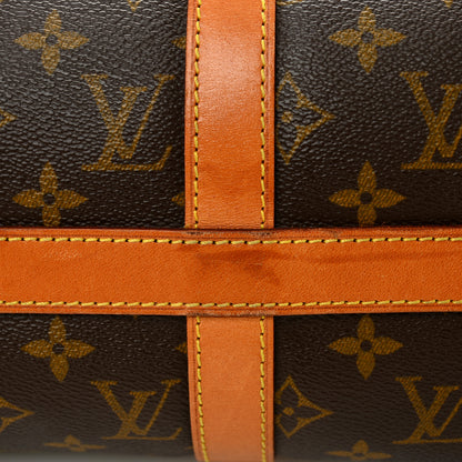 Louis Vuitton Monogram Sac Flanerie 45 14 of 14