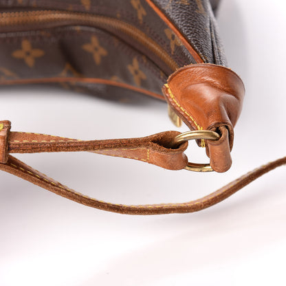 Louis Vuitton Monogram Boulogne 35 25 of 25