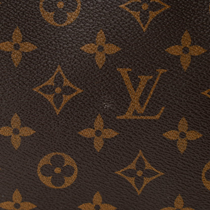 Louis Vuitton Monogram Neo Neverfull GM Pivoine 10 of 13