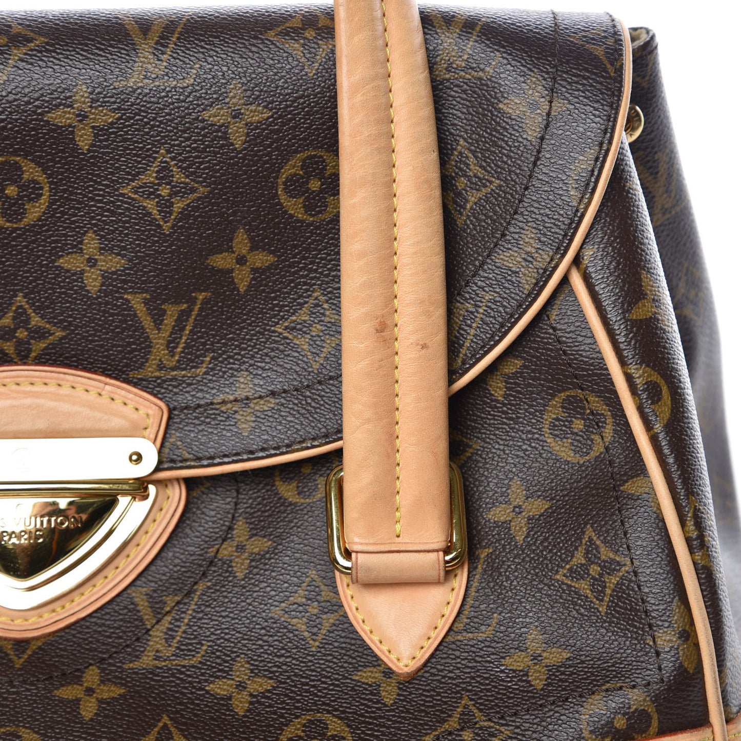 Monogram Beverly GM