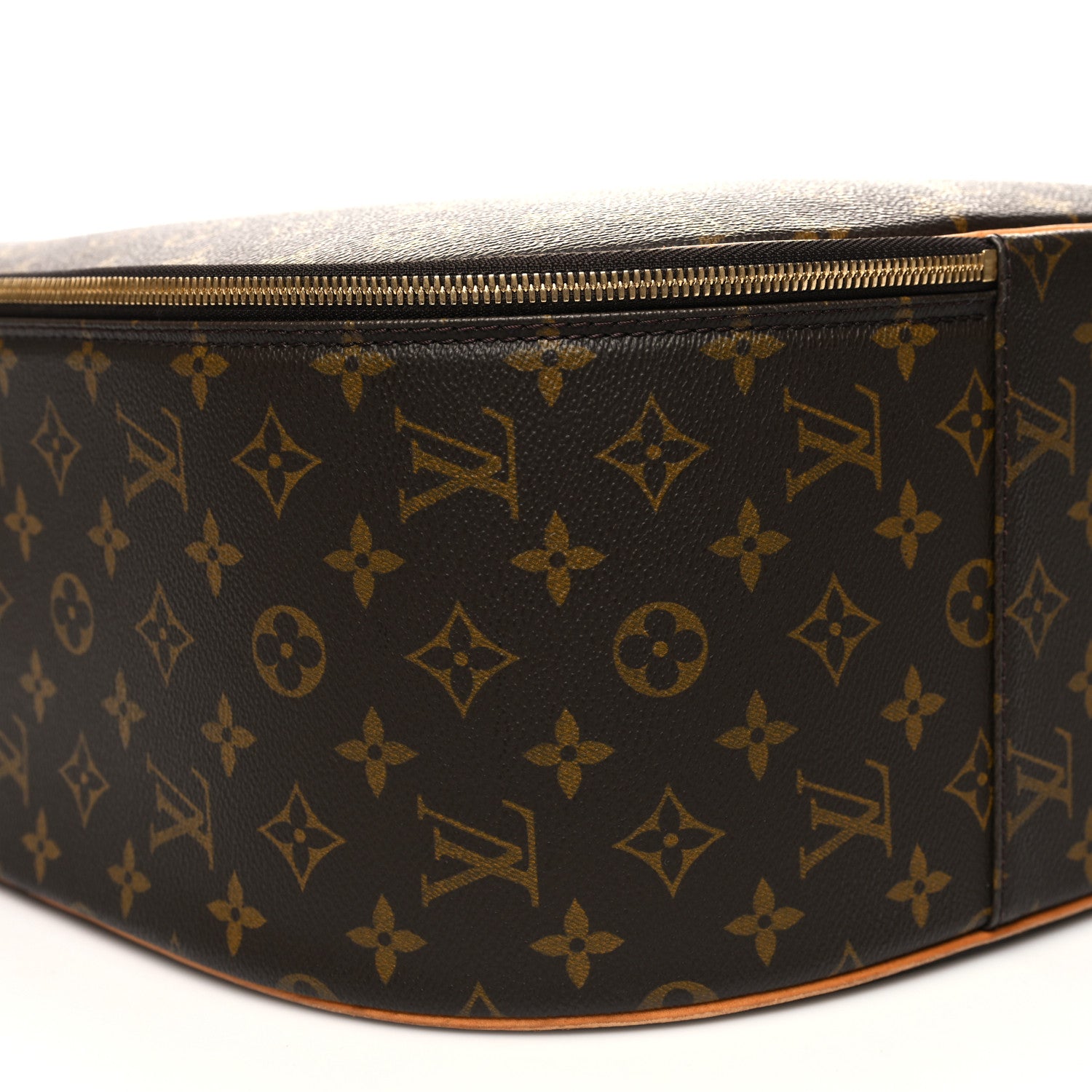 Louis Vuitton Monogram Packall GM 8 of 10