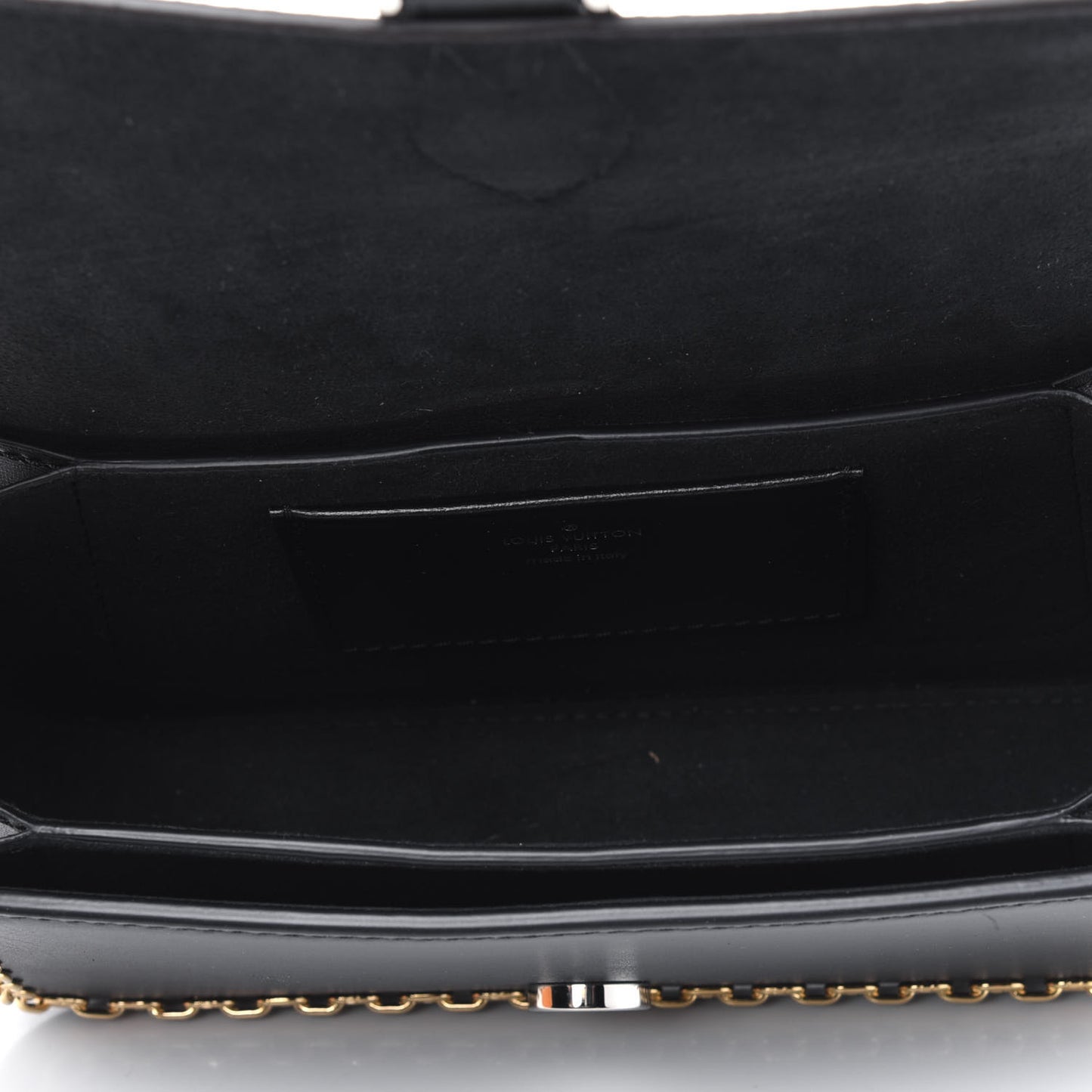 Monogram Neo Saint Cloud Black