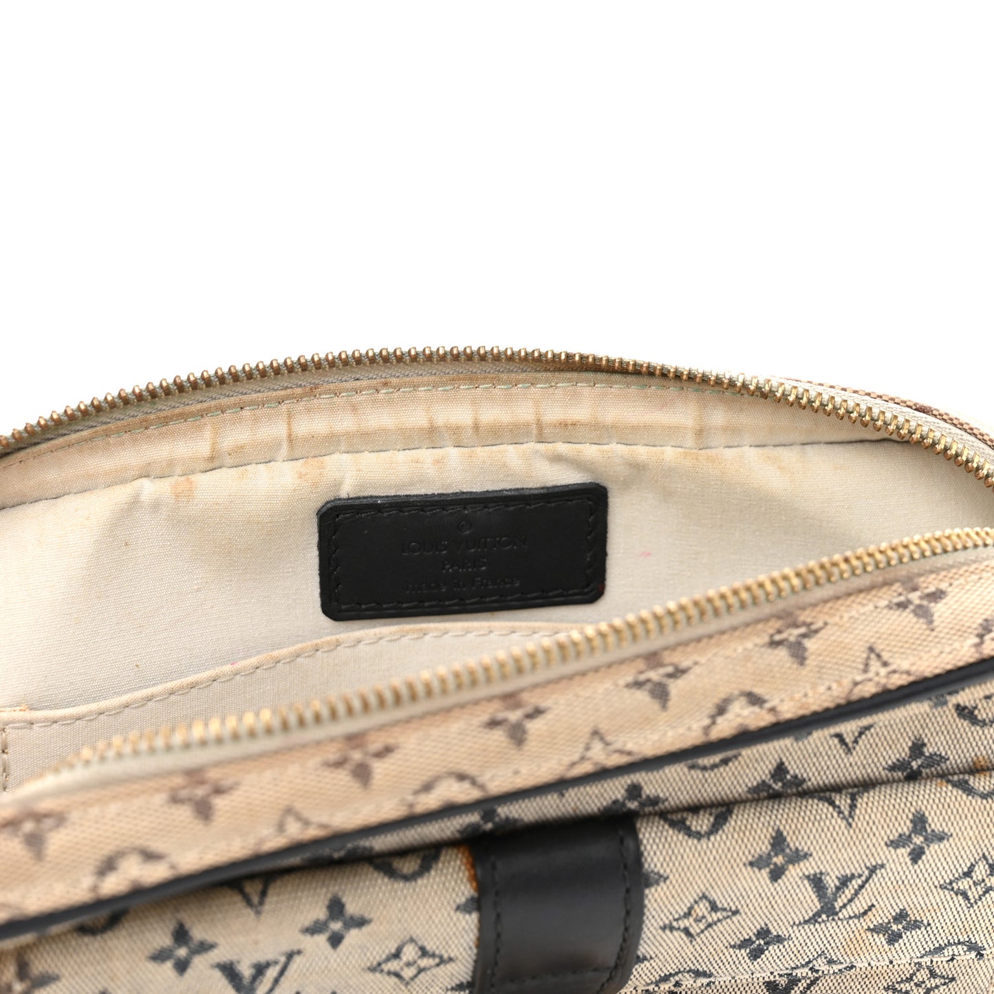 Mini Monogram Juliette Light Khaki