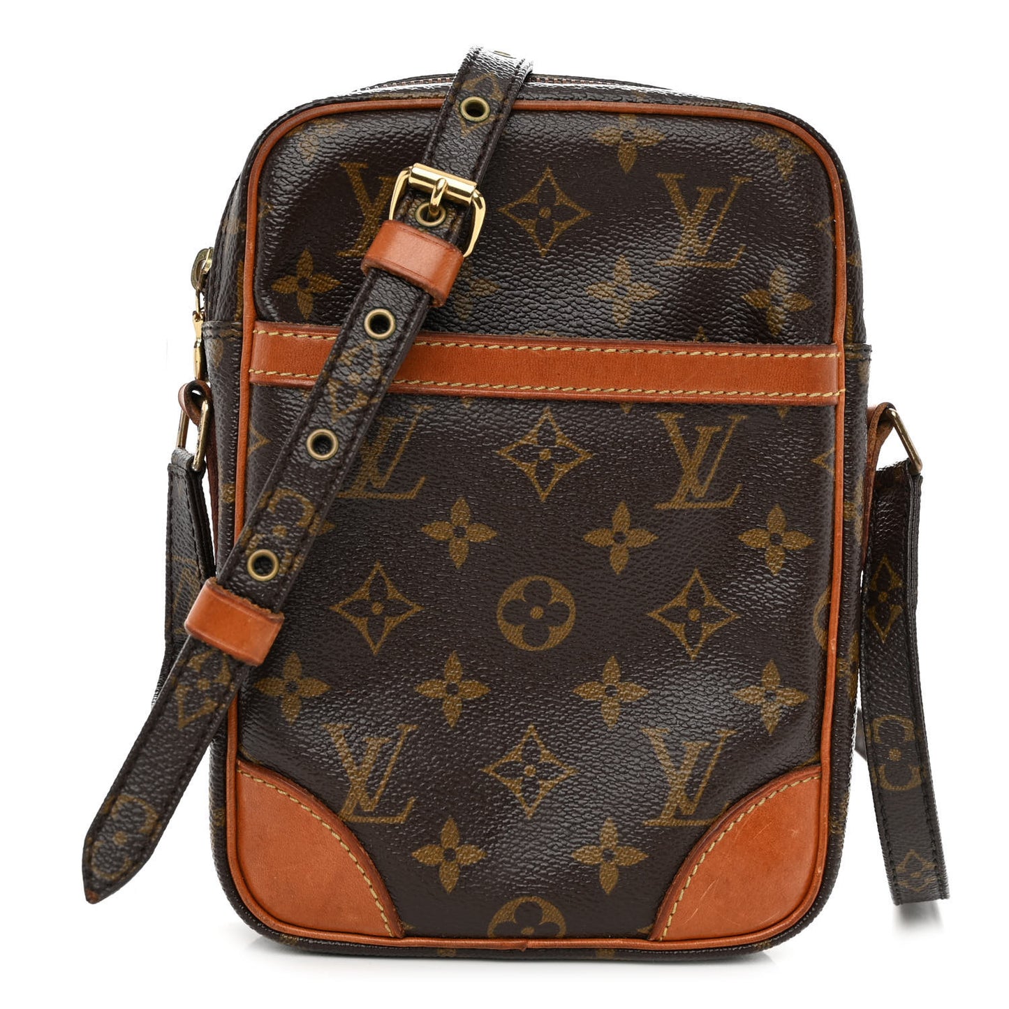 Monogram Danube 21