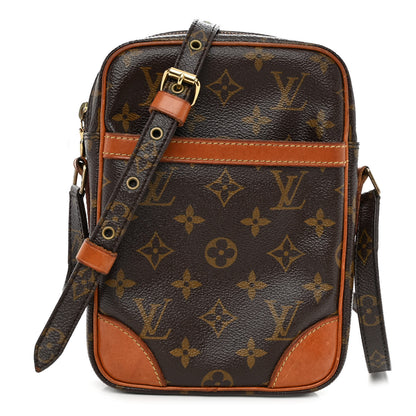 Louis Vuitton Monogram Danube 21 1 of 10