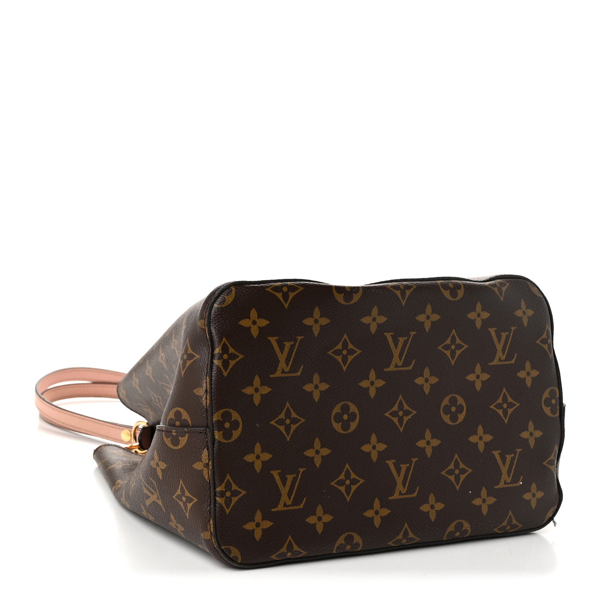 Monogram Neonoe MM Rose Poudre