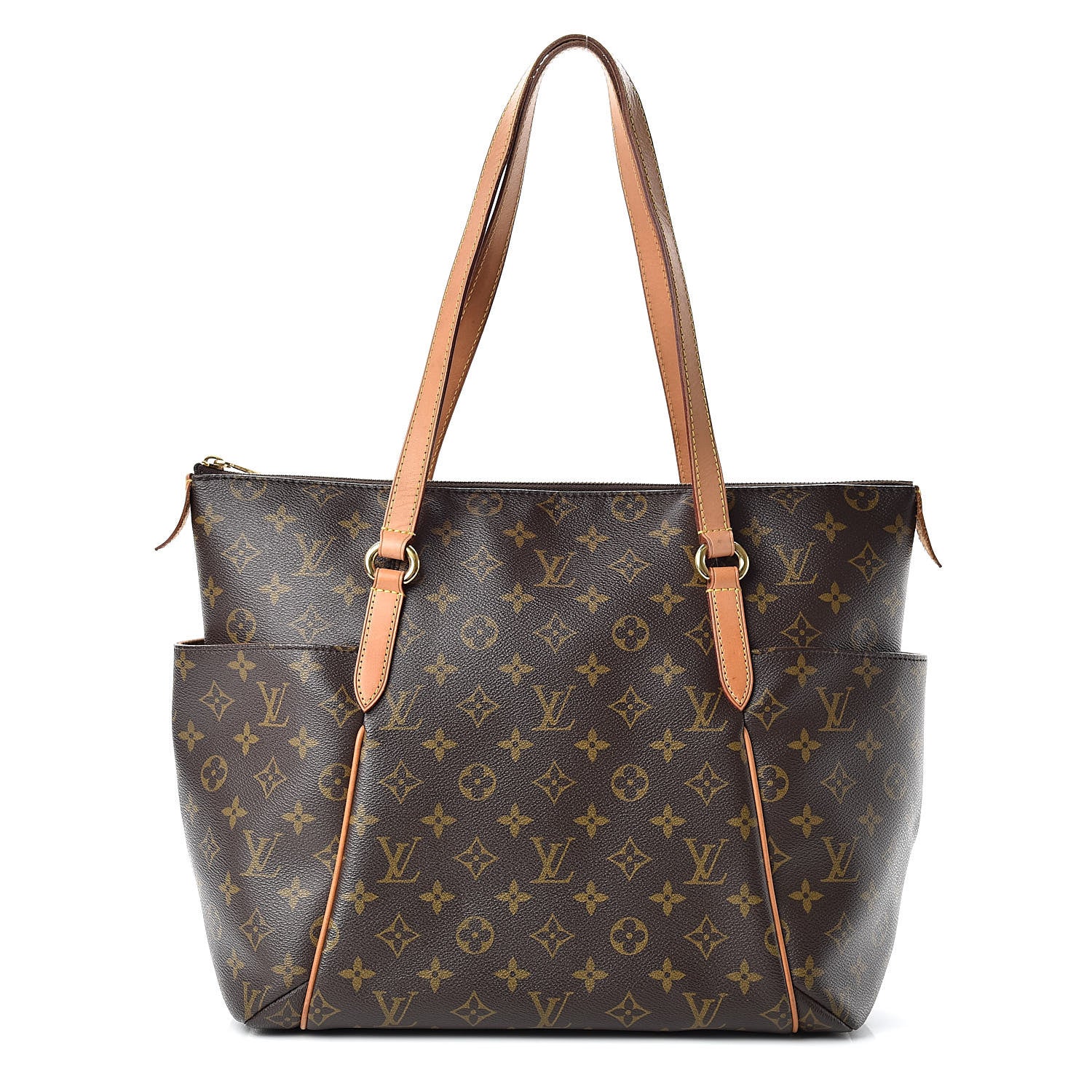 Louis Vuitton Monogram Totally MM 1 of 11
