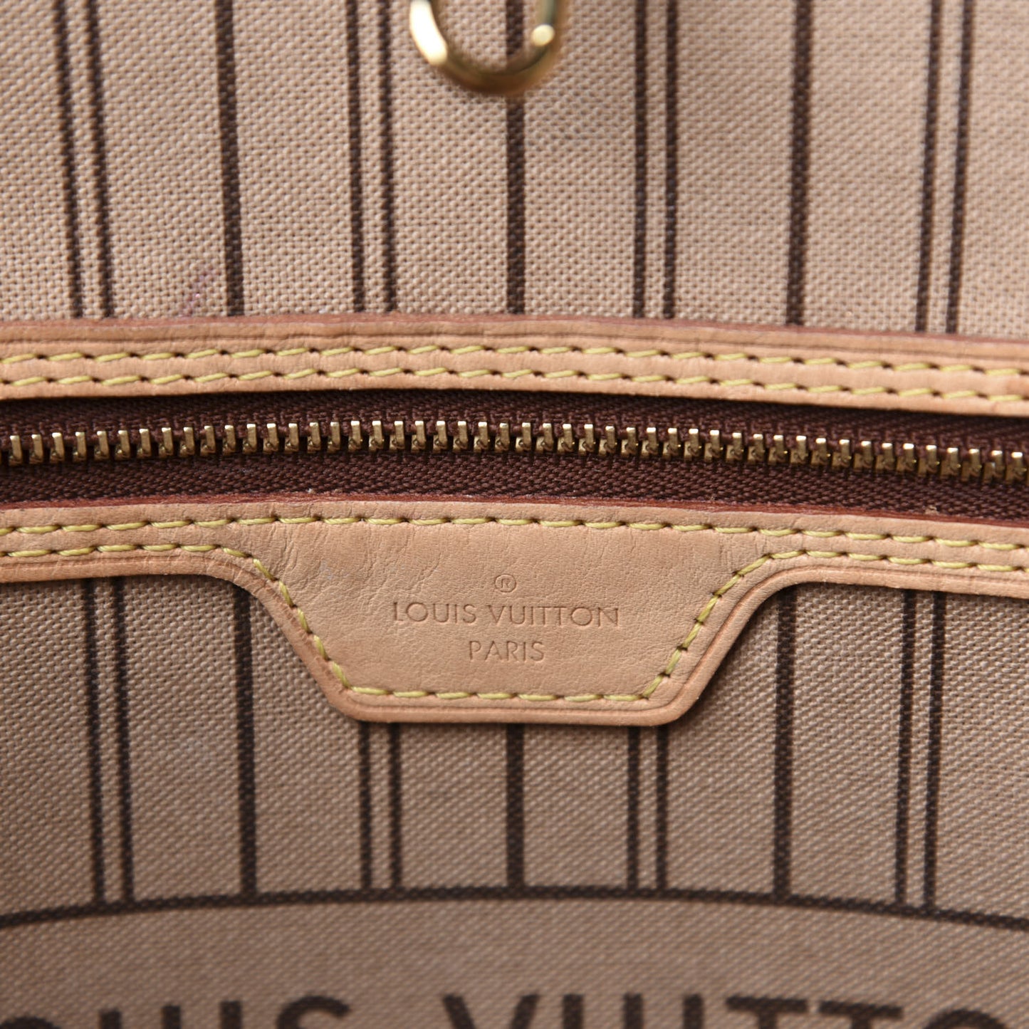 Monogram Neo Neverfull MM