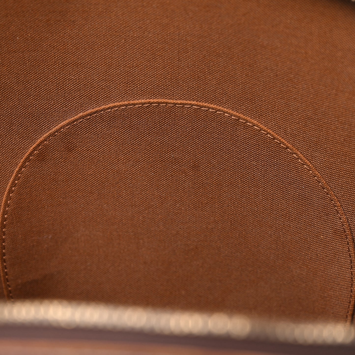 Monogram Ellipse GM Shopping Bag