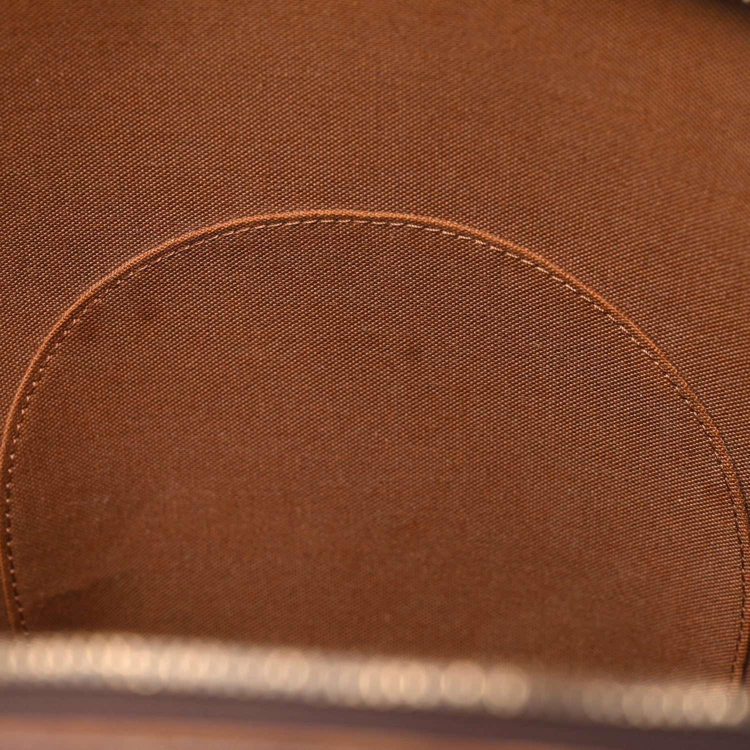 Louis Vuitton Monogram Ellipse GM Shopping Bag 13 of 25