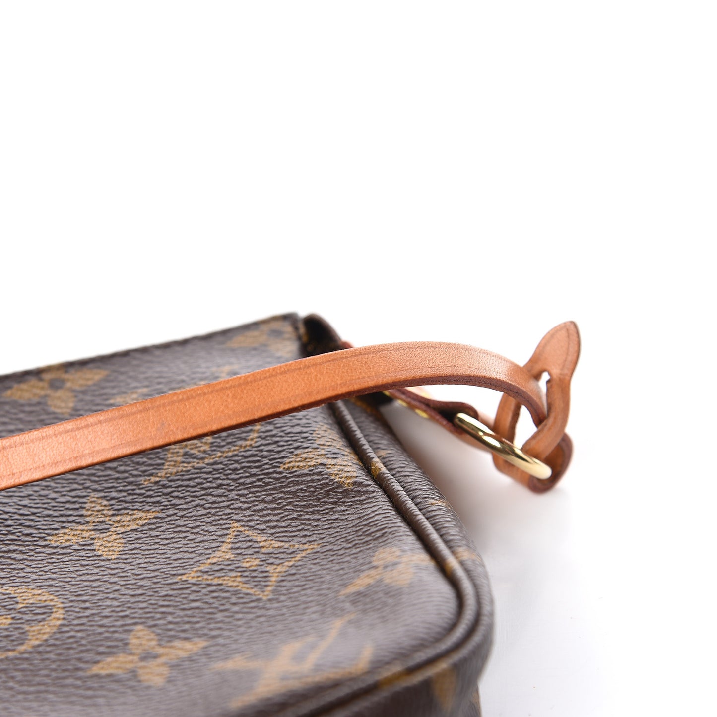 Monogram Pochette Accessories
