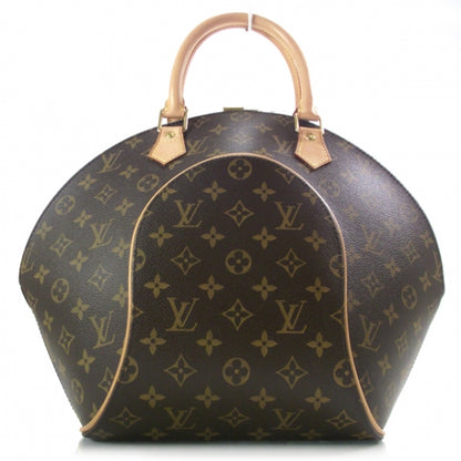 Louis Vuitton Monogram Ellipse MM 1 of 8