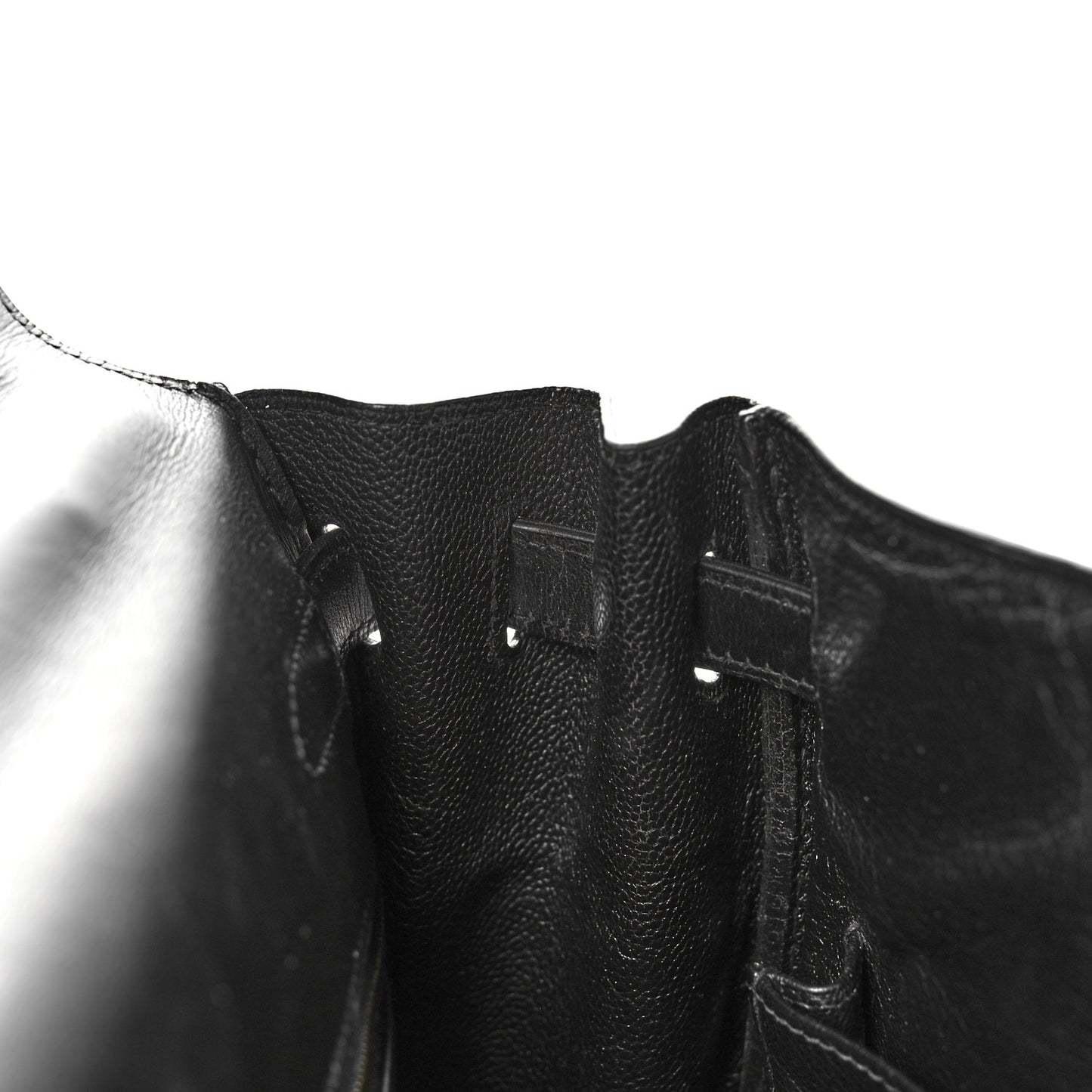 Box Kelly Retourne 32 Black