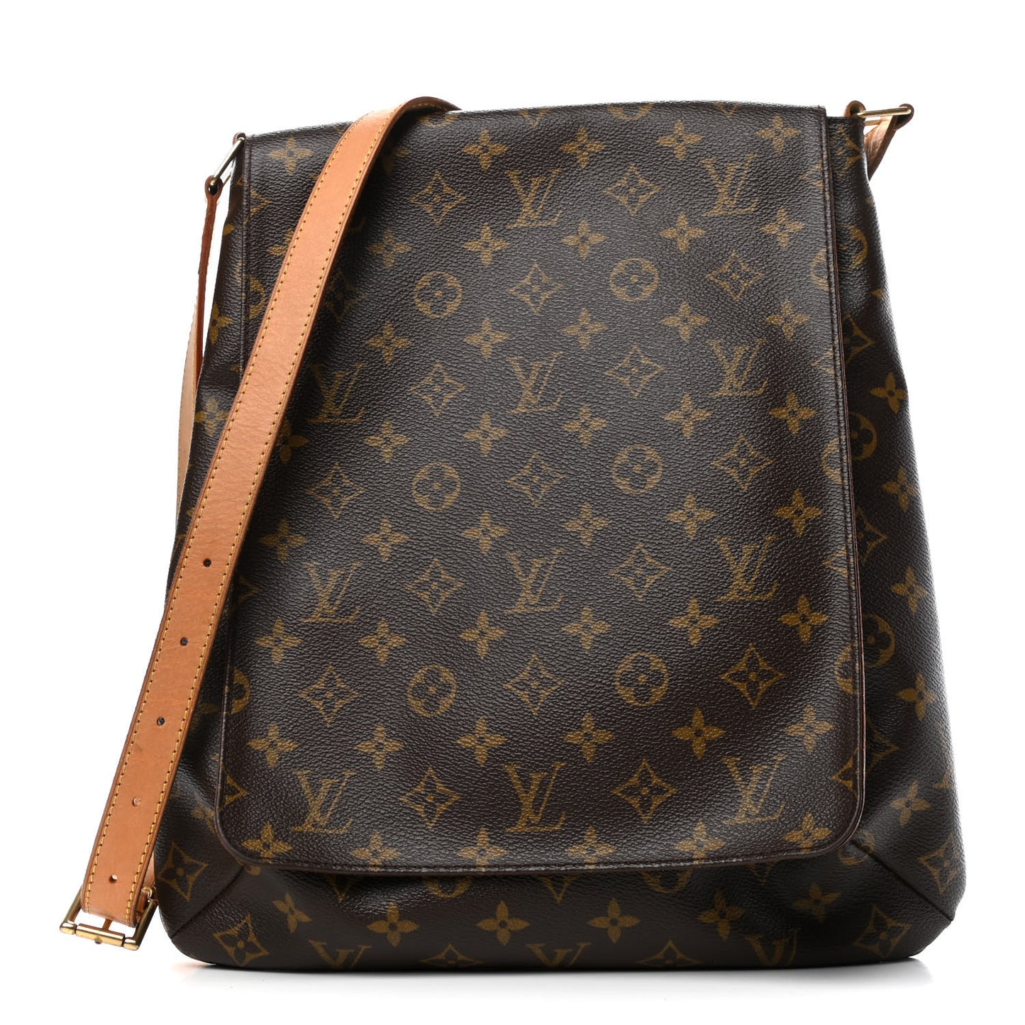 Monogram Musette GM