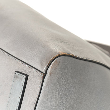 Givenchy Sugar Goatskin Medium Antigona Pearl Grey 13 of 21