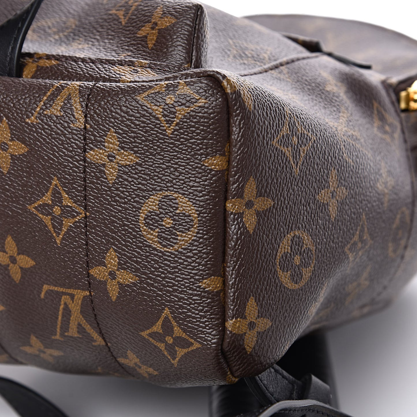 Monogram Palm Springs Backpack PM