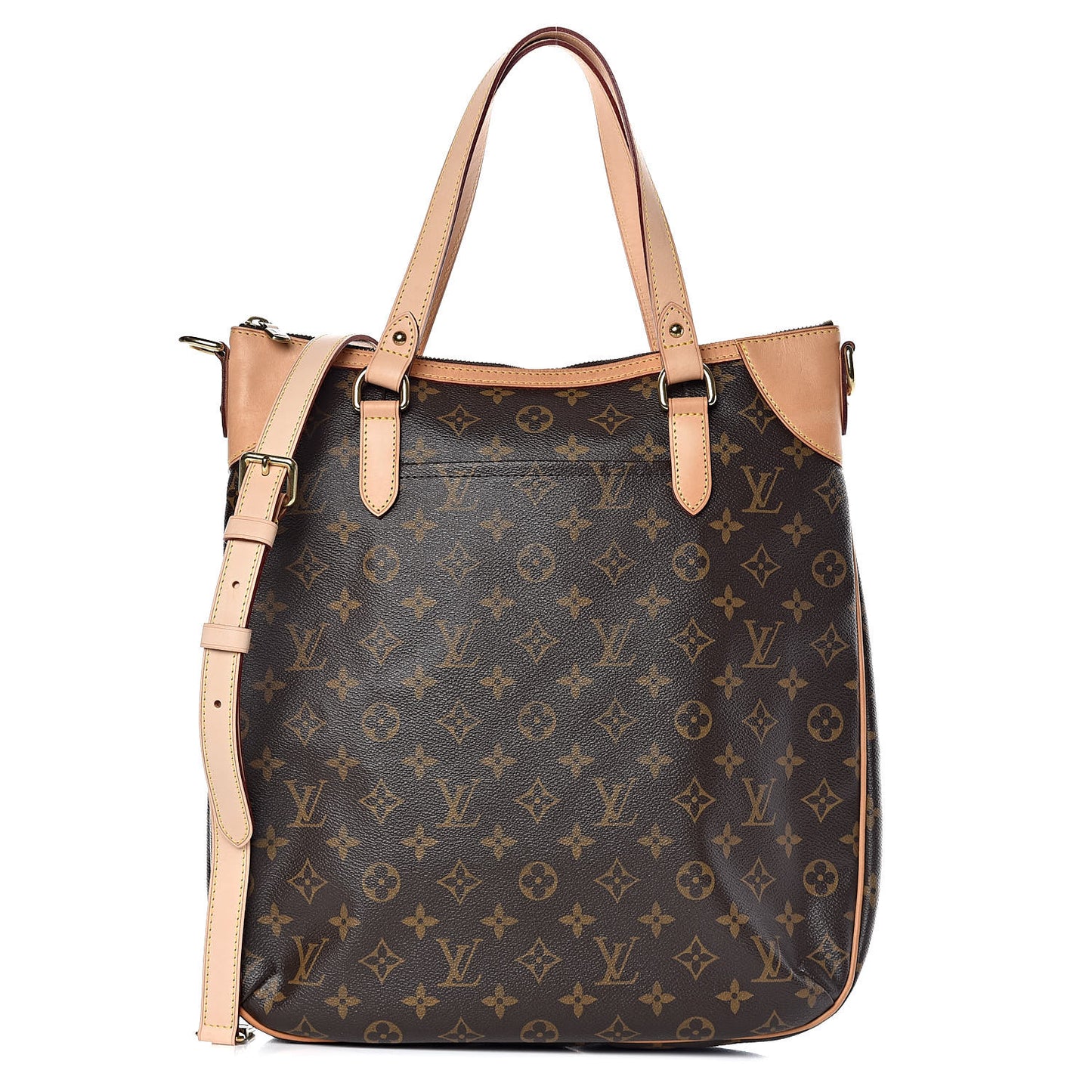Monogram Odeon GM