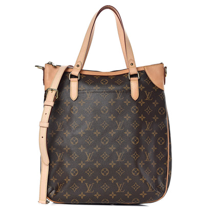 Louis Vuitton Monogram Odeon GM 1 of 15