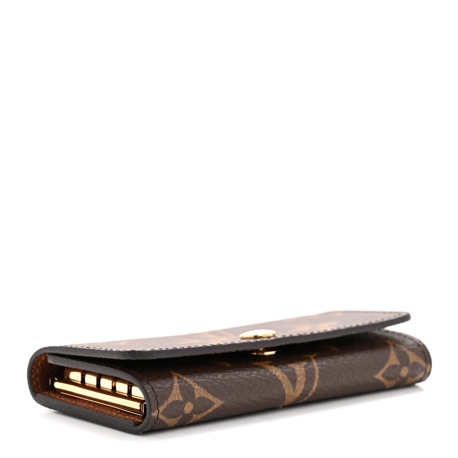 Louis Vuitton Monogram 4 Key Multicles Holder 1825000 – FASHIONPHILE