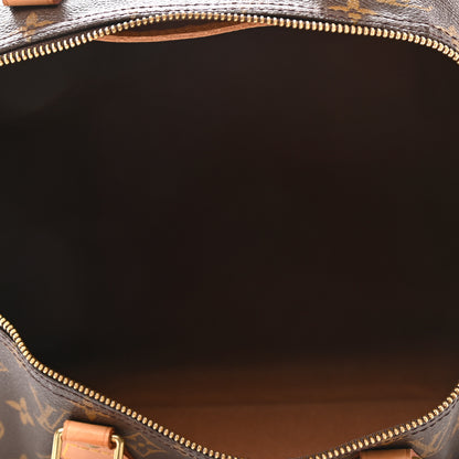 Louis Vuitton Monogram Speedy 40 5 of 10