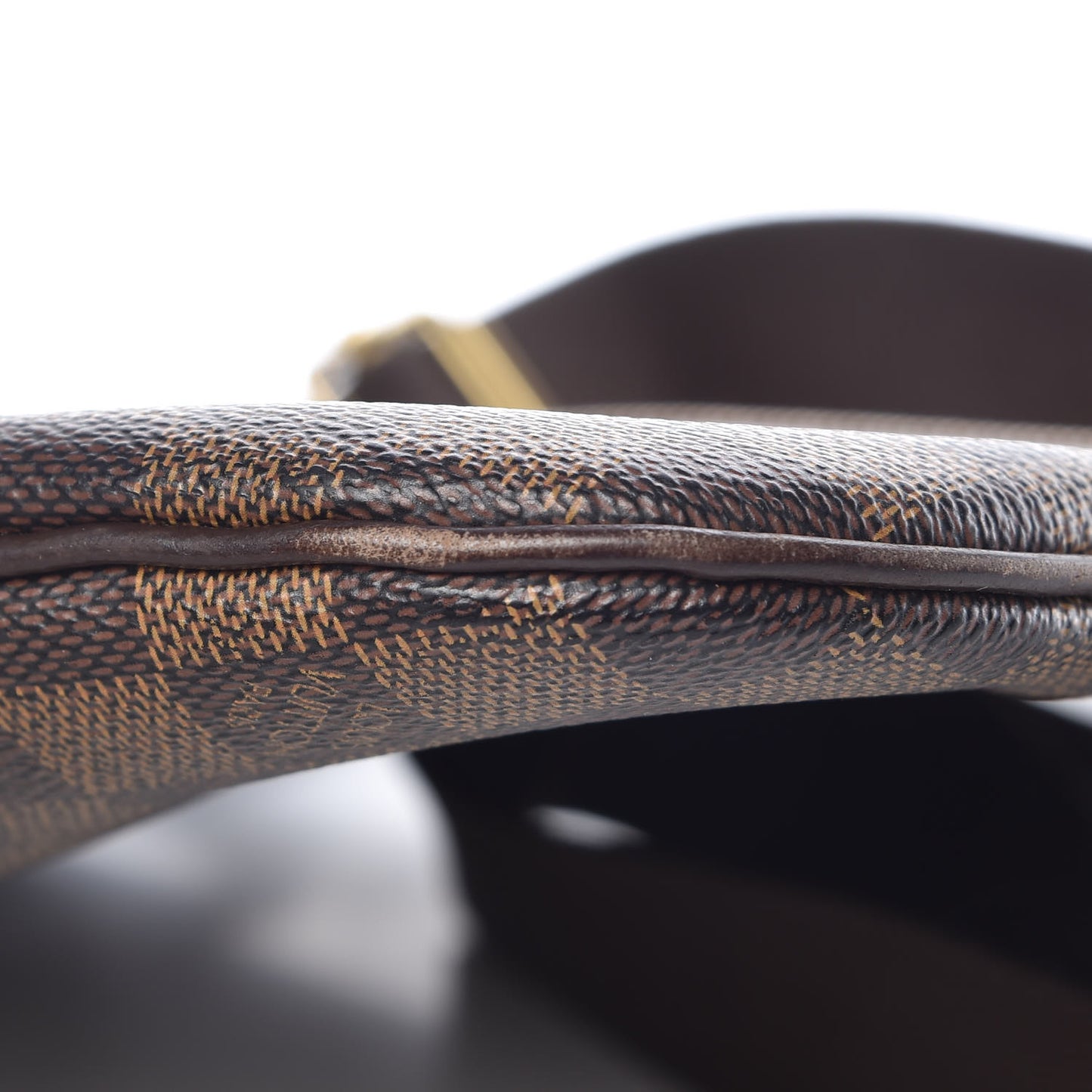 Damier Ebene Bosphore Pochette