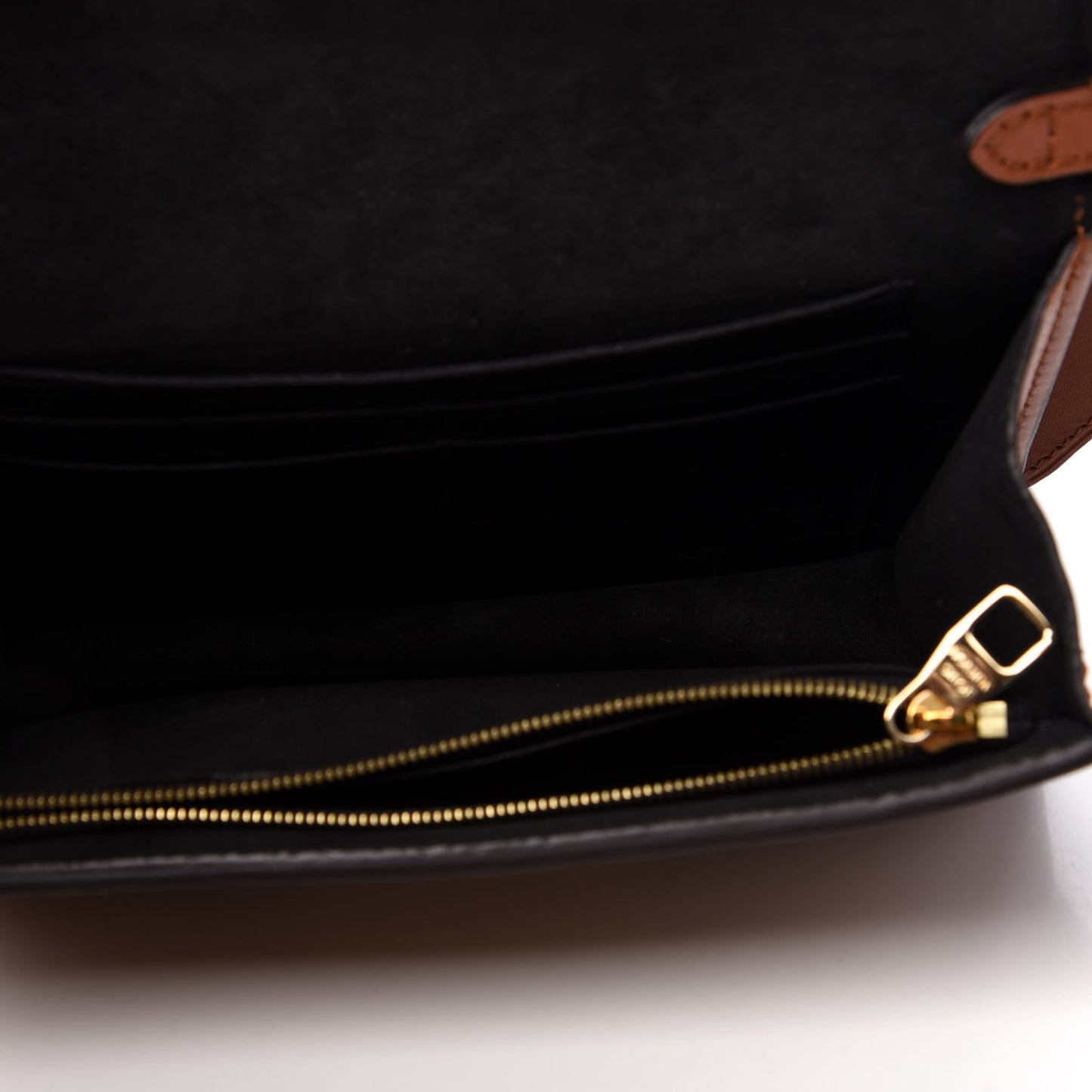 Reverse Monogram Dauphine Bumbag