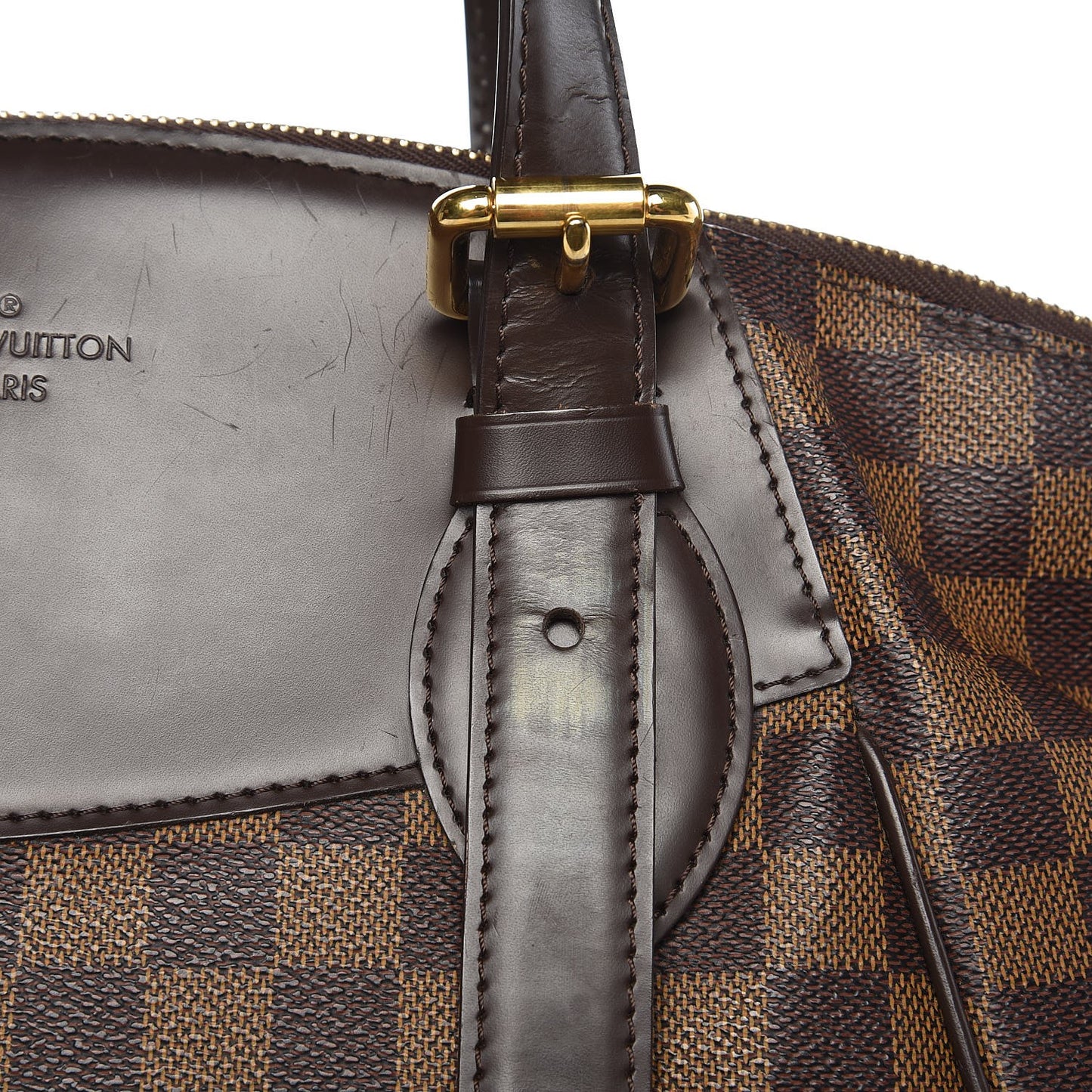 Damier Ebene Verona GM
