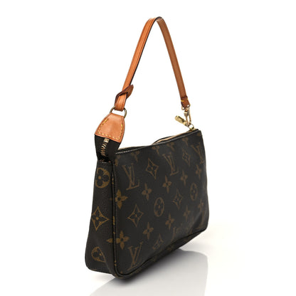 Louis Vuitton Monogram Pochette Accessories 3 of 9