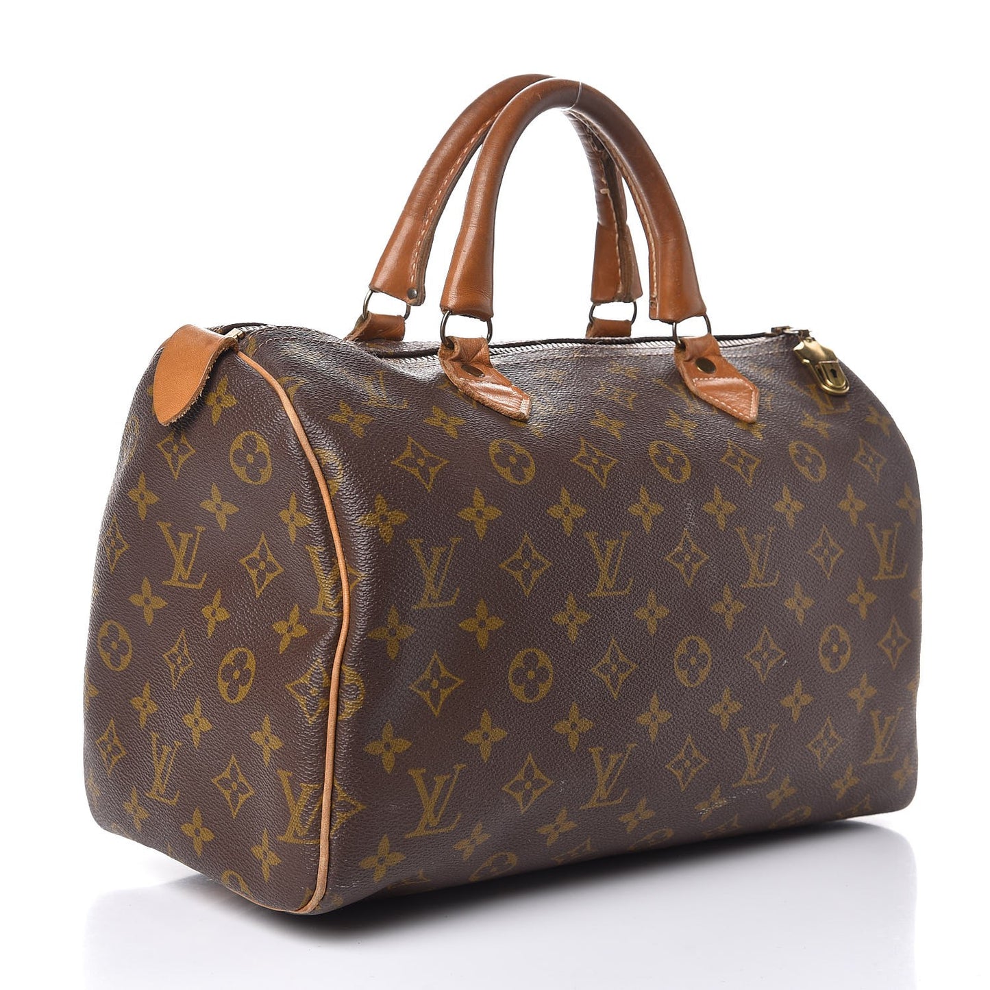 Monogram French Company Speedy 30