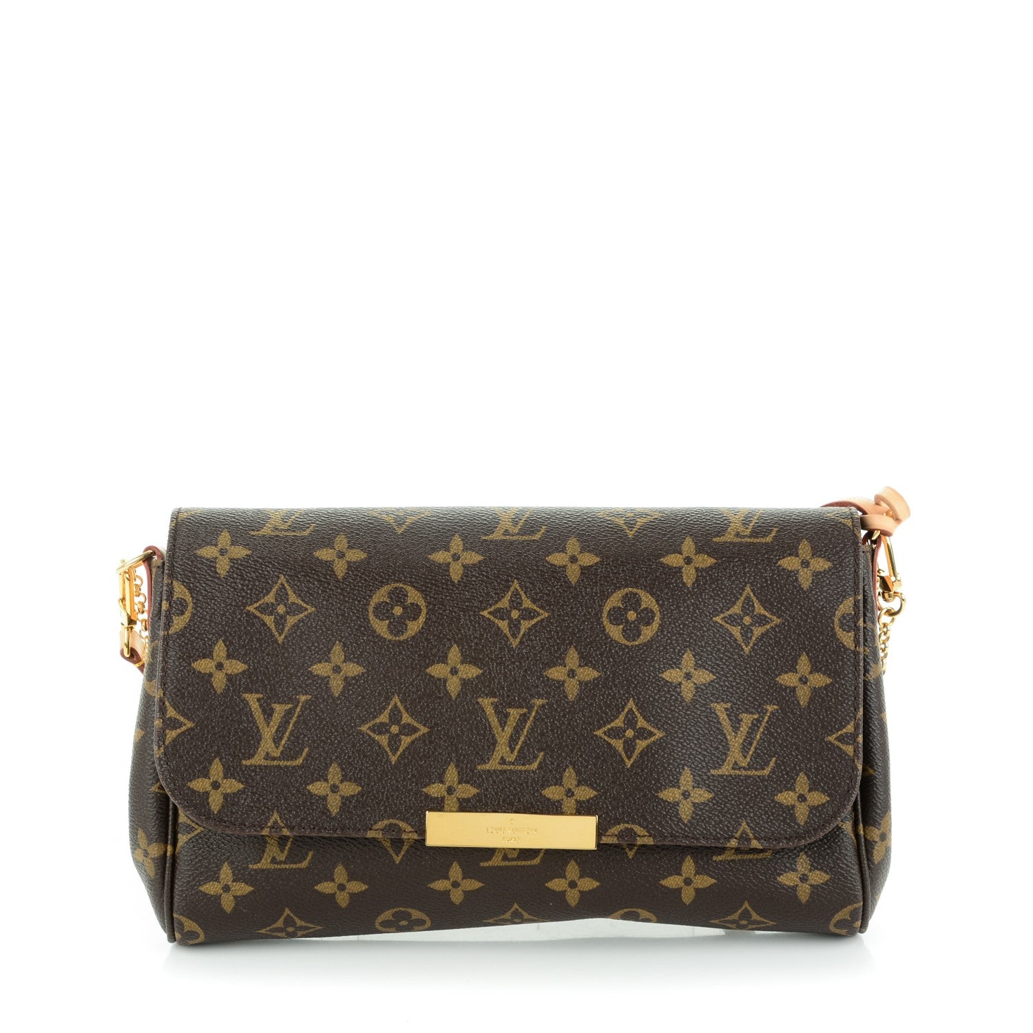 Louis Vuitton Monogram Favorite MM 1 of 8