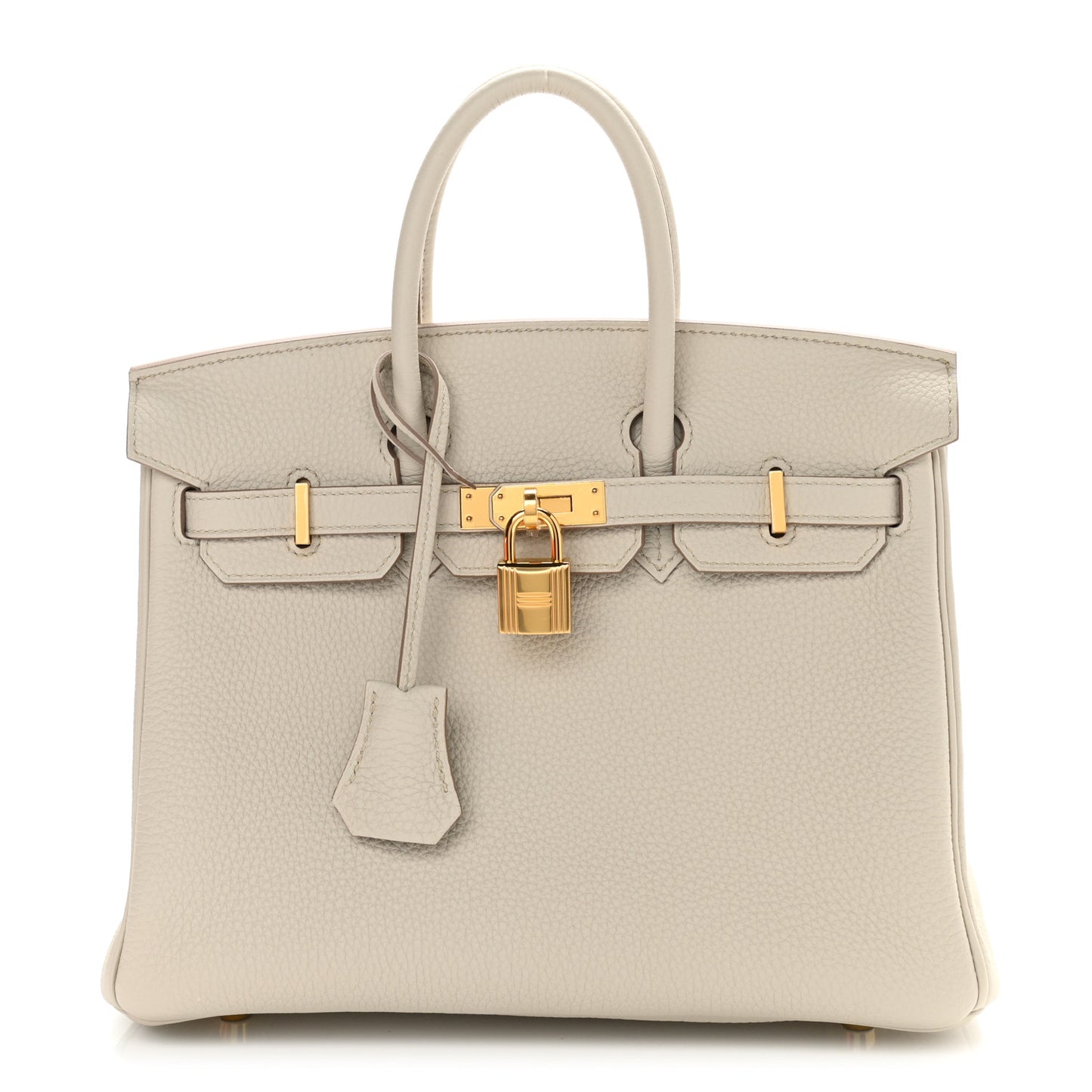 Togo Birkin 25 Beton