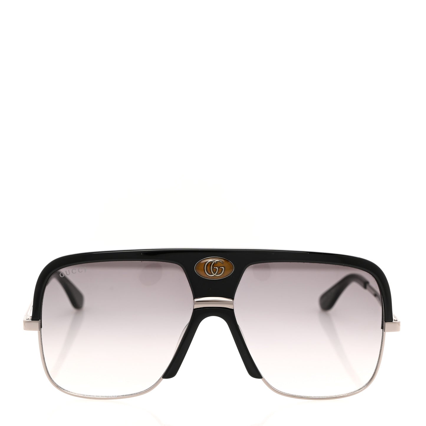 Aviator Sunglasses G0478S Black