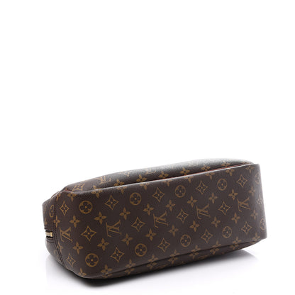 Louis Vuitton Monogram Deauville 3 of 10