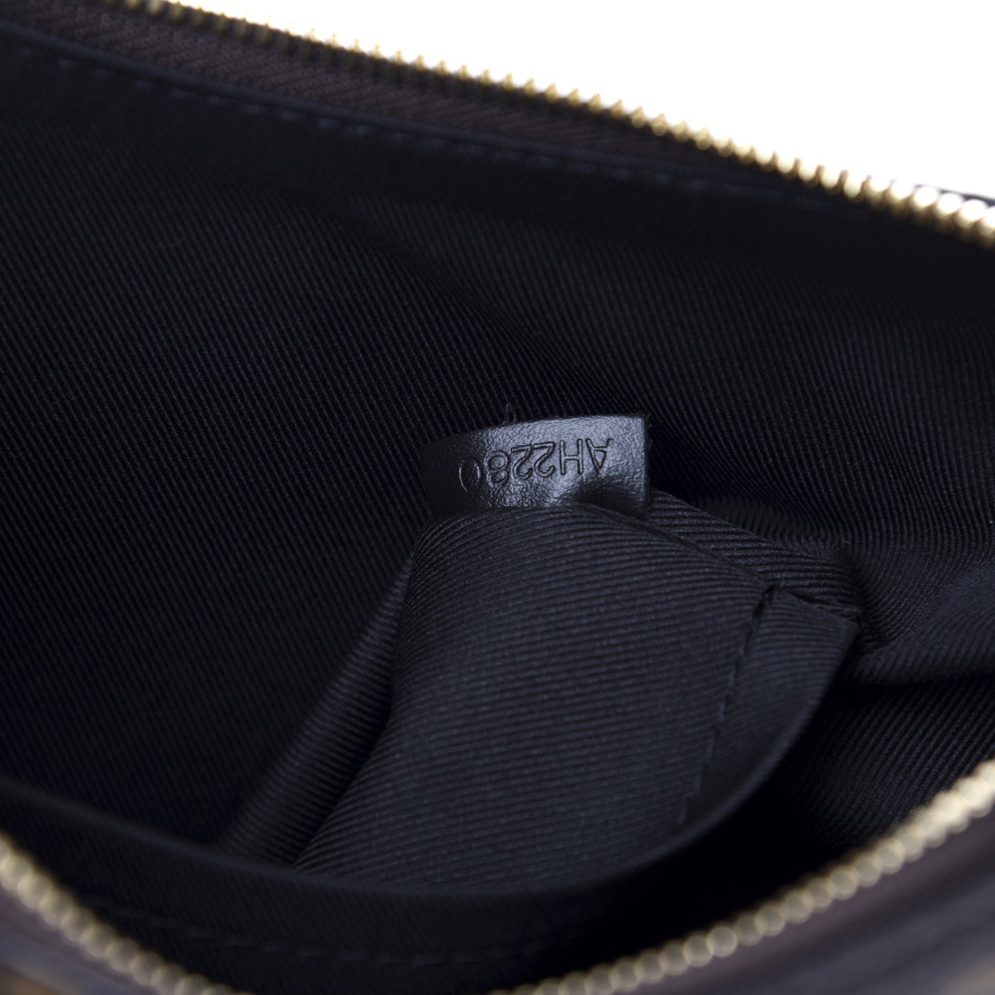 Monogram Odeon MM Black